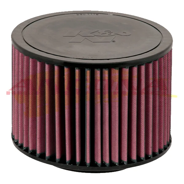 FILTRO ESPORTIVO K&N TOYOTA HILUX 2008 +/FORD RANGER/TOYOTA VIGO E-2296
