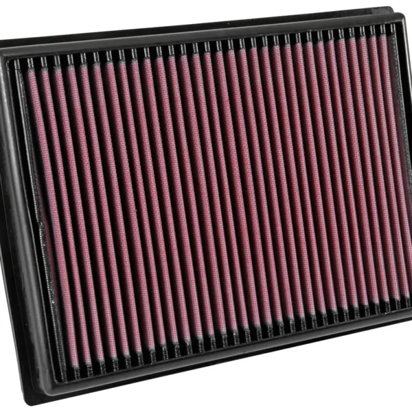 FILTRO ESPORTIVO K&N TOYOTA HILUX 2015 + 33-3045