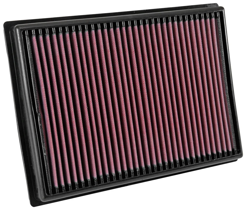 FILTRO ESPORTIVO K&N TOYOTA HILUX 2015 + 33-3045