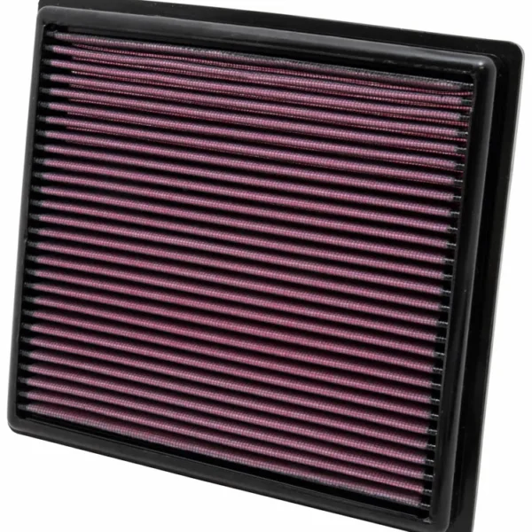 Filtro K&n 33-2443 L200 Triton Diesel 2.4 2017+