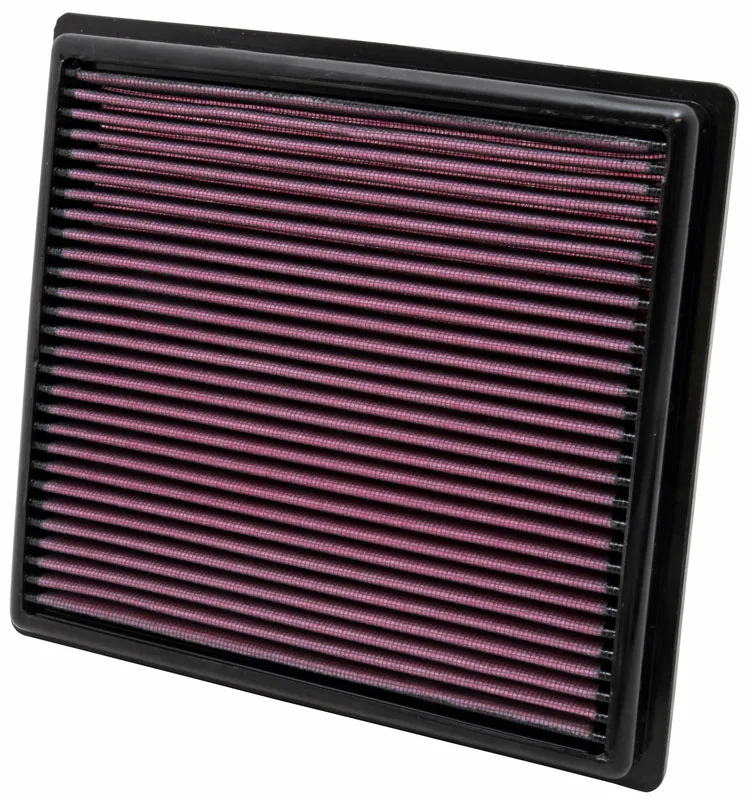 Filtro K&n 33-2443 L200 Triton Diesel 2.4 2017+