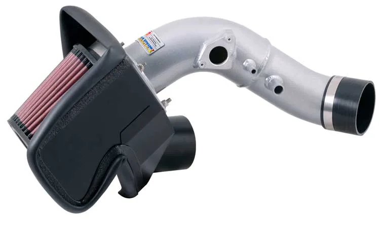FILTRO ESPORTIVO K&N INTAKE PARA HONDA CIVIC SI 2.0L L4 2006 ~ 2011 # F/I69-1014TS — FILTRO ESPORTIVO K&N INTAKE PARA HO