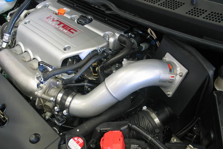 FILTRO ESPORTIVO K&N INTAKE PARA HONDA CIVIC SI 2.0L L4 2006 ~ 2011 # F/I69-1014TS — FILTRO ESPORTIVO K&N INTAKE PARA HO