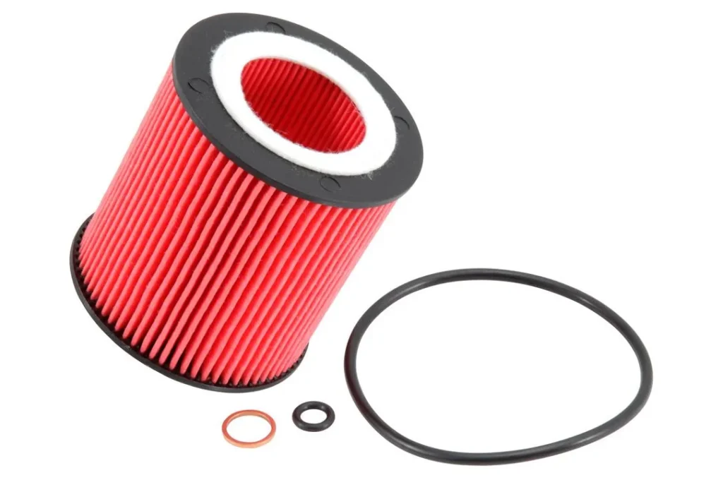 FILTRO OLEO BMW X3/X4/X5/X6/M3 - 320i- 335i #PS-7014