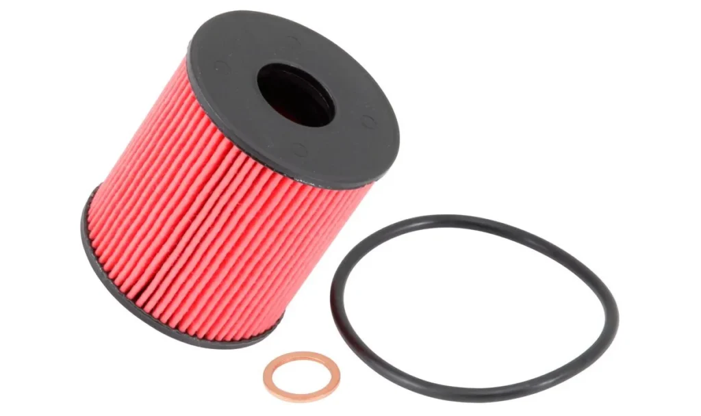 FILTRO OLEO MINI COOPER CLUBMAN COUNTRYMAN #PS-7024