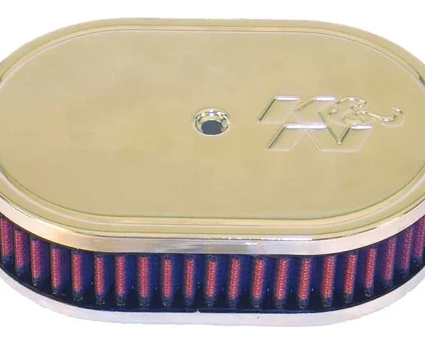 FILTRO WEBER 40/45 DCOE K&N 56-1310