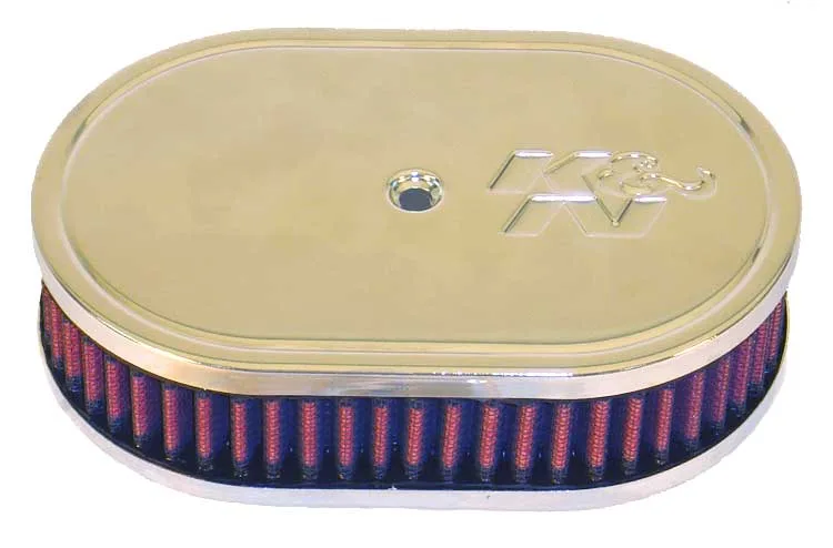 FILTRO WEBER 40/45 DCOE K&N 56-1310
