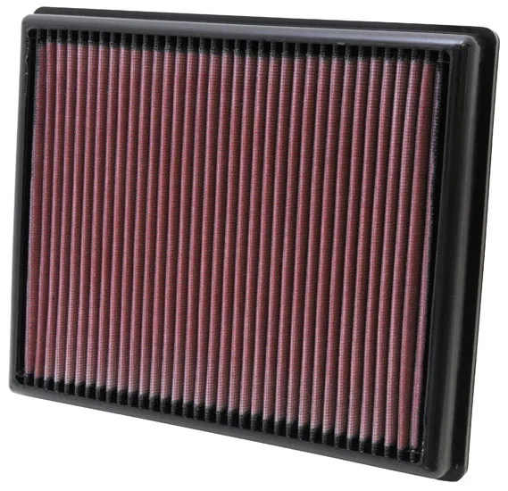 FILTROS ESPORTIVOS K&N PARA BMW 335/M135I 3.0L 2012+ #33-2997
