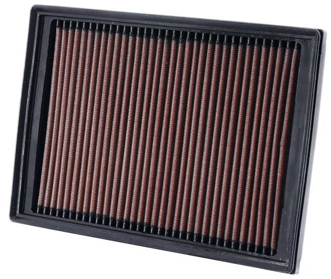 FILTROS ESPORTIVOS K&N PARA LAND ROVER FREELANDER 2006 ~ 2016 #33-2414