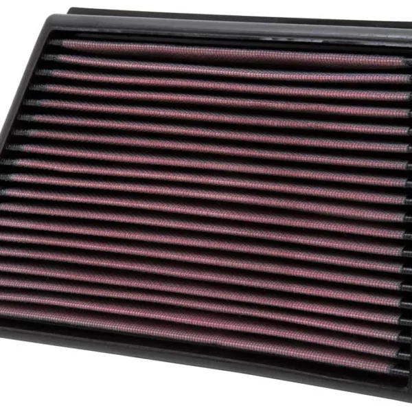 FILTROS ESPORTIVOS K&N PARA LAND ROVER RANGE ROVER EVOQUE / FREELANDER 2011+ #33-2991