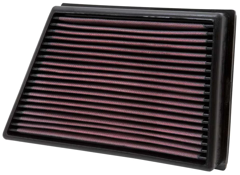 FILTROS ESPORTIVOS K&N PARA LAND ROVER RANGE ROVER EVOQUE / FREELANDER 2011+ #33-2991