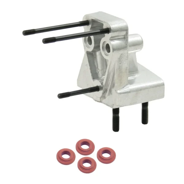 FLANGE PARA RADIADOR ÓLEO DESLOCADO EMPI 8894