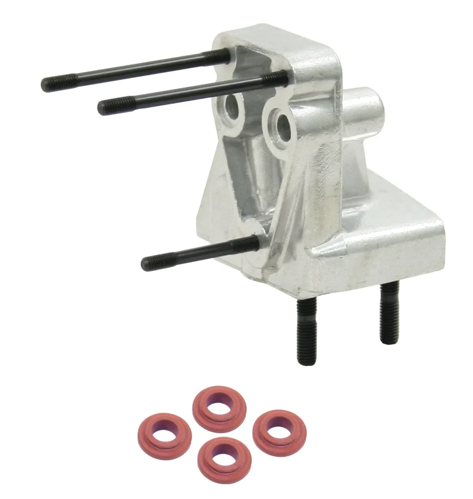 FLANGE PARA RADIADOR ÓLEO DESLOCADO EMPI 8894