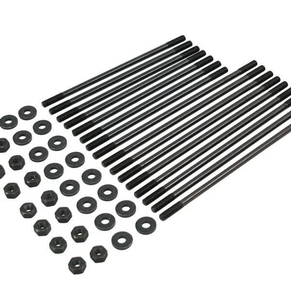 Jogo Prisioneiros De Cabeçote Para Carcaça Vw Ar M10 Empi #00-4010-0