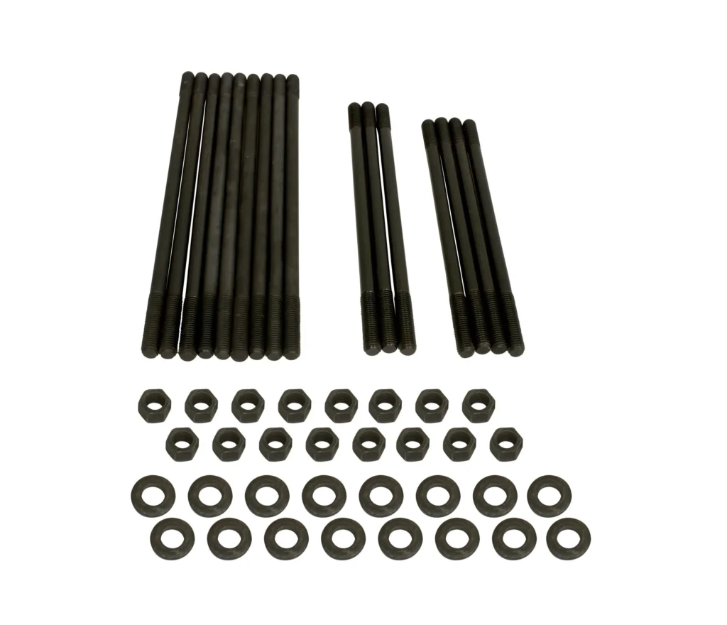 Jogo Prisioneiros De Cabeçote Para Carcaça Vw Ar M10 Empi #00-4010-0