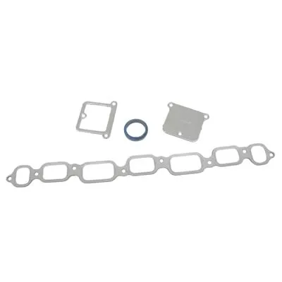 JUNTA DE COLETOR DE ESCAPE e ADMISSÃO PARA GM OPALA 6CIL FELPRO MS 9786