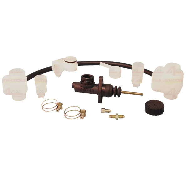 KIT DE CILINDRO MESTRE TILTON 1 - (25.4mm) 75-1000 U