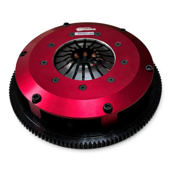 KIT EMBREAGEM ANCONA MULTI DISCO VW UP TSI DUPLA