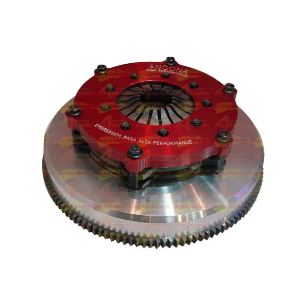 KIT EMBREAGEM MULTI DISCO L200