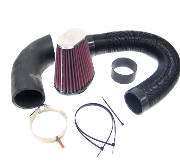 Kit Filtro De Ar Intake K&n Fiat Marea 57-0292
