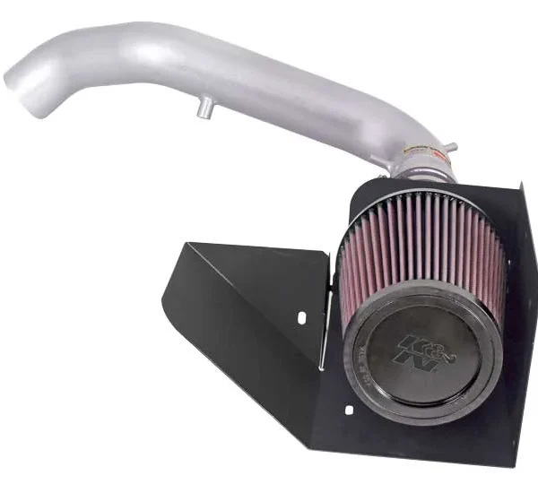 Kit Filtro Intake K&n Volvo S40/v40/v50/c30 2.5 + 14.61HP 69-9000ts
