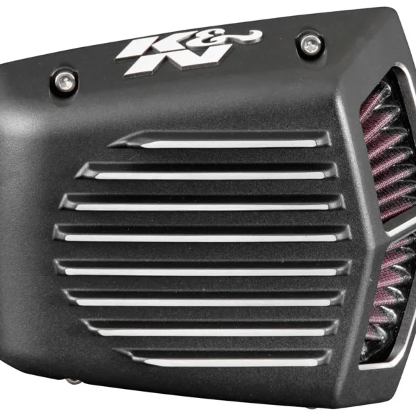 KIT INTAKE K&N PARA MOTO HARLEY FATBOY/SOFTAIL/FXSB +4.85HP RK-3950