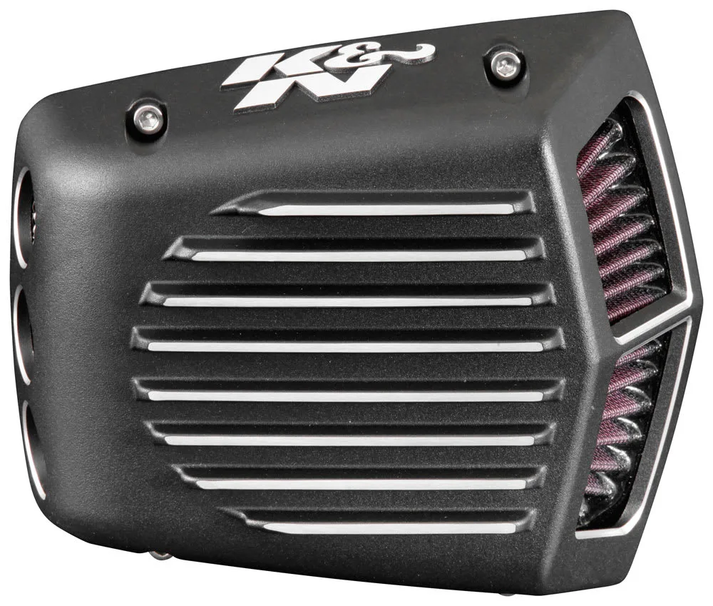 KIT INTAKE K&N PARA MOTO HARLEY FATBOY/SOFTAIL/FXSB +4.85HP RK-3950