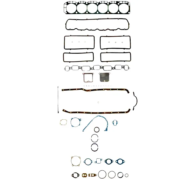 KIT JUNTA MOTOR CHEVY GM OPALA 6CIL FELPRO FS8006PT-4