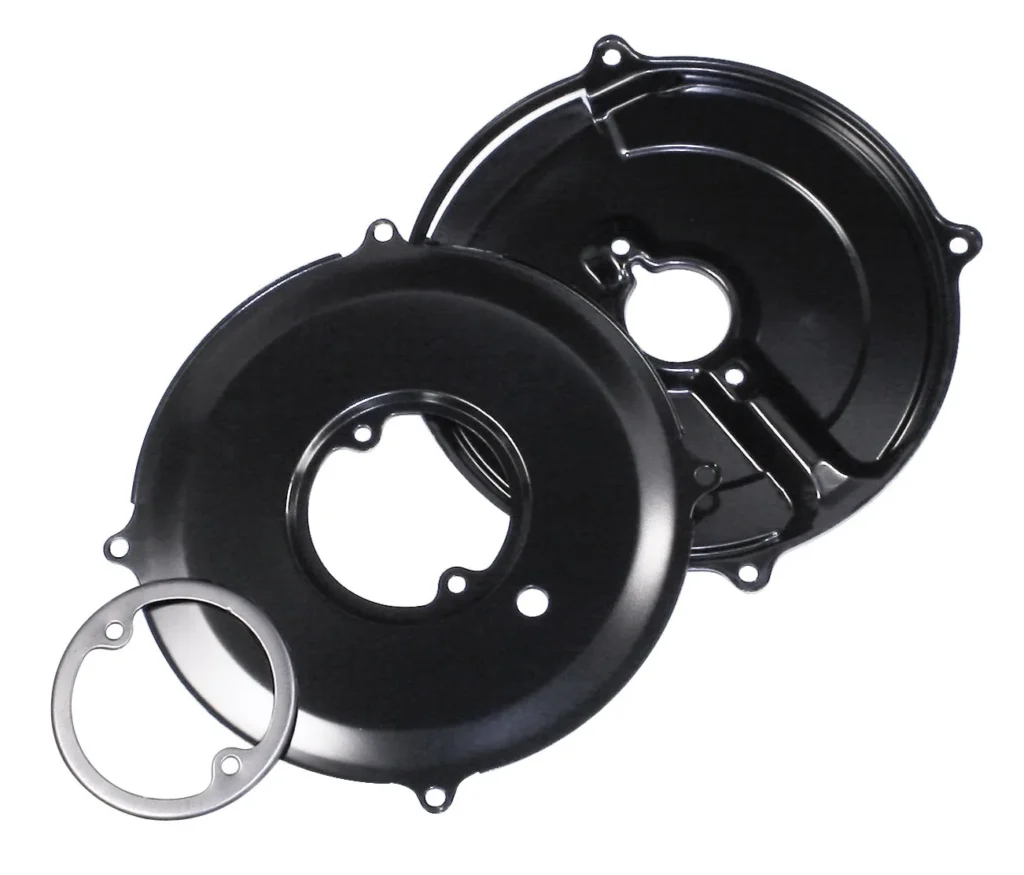 Kit Lata Da Caixa De Ventoinha Alternador Empi 00-9057-0