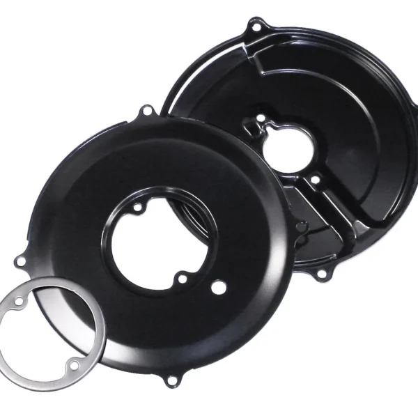 Kit Lata Da Caixa De Ventoinha Alternador Empi 00-9057-0