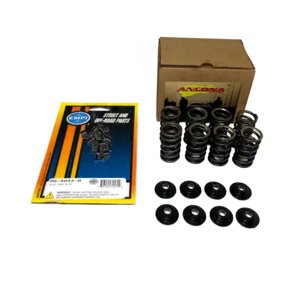 Kit Mola + Prato + Trava Vw Ap 8v Competição