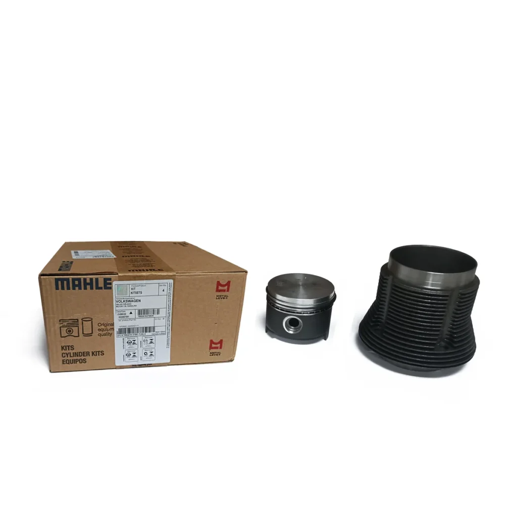 KIT MOTOR FUNDIDO MAHLE 88MM STD K-9791
