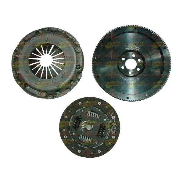 KIT UPGRADE PASSAT/AUDI A4 LONA