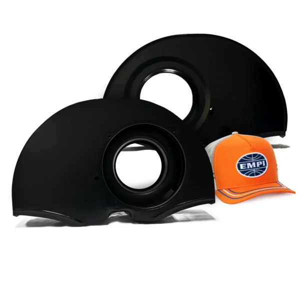 LATA CAIXA DA VENTOINHA EMPI PARA FUSCA 8670-7