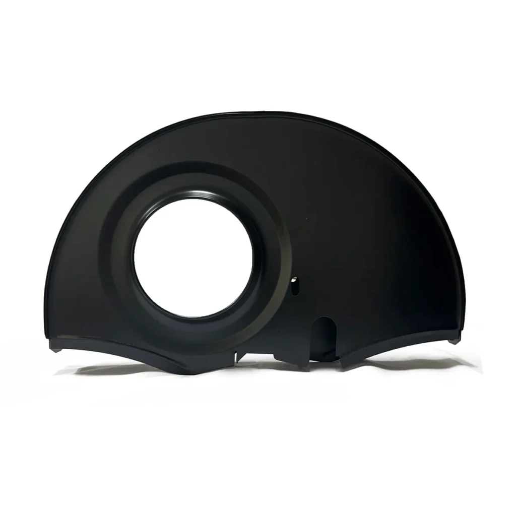 LATA CAIXA DA VENTOINHA EMPI PARA FUSCA 8670-7