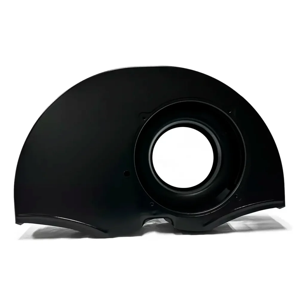 LATA CAIXA DA VENTOINHA EMPI PARA FUSCA 8670-7