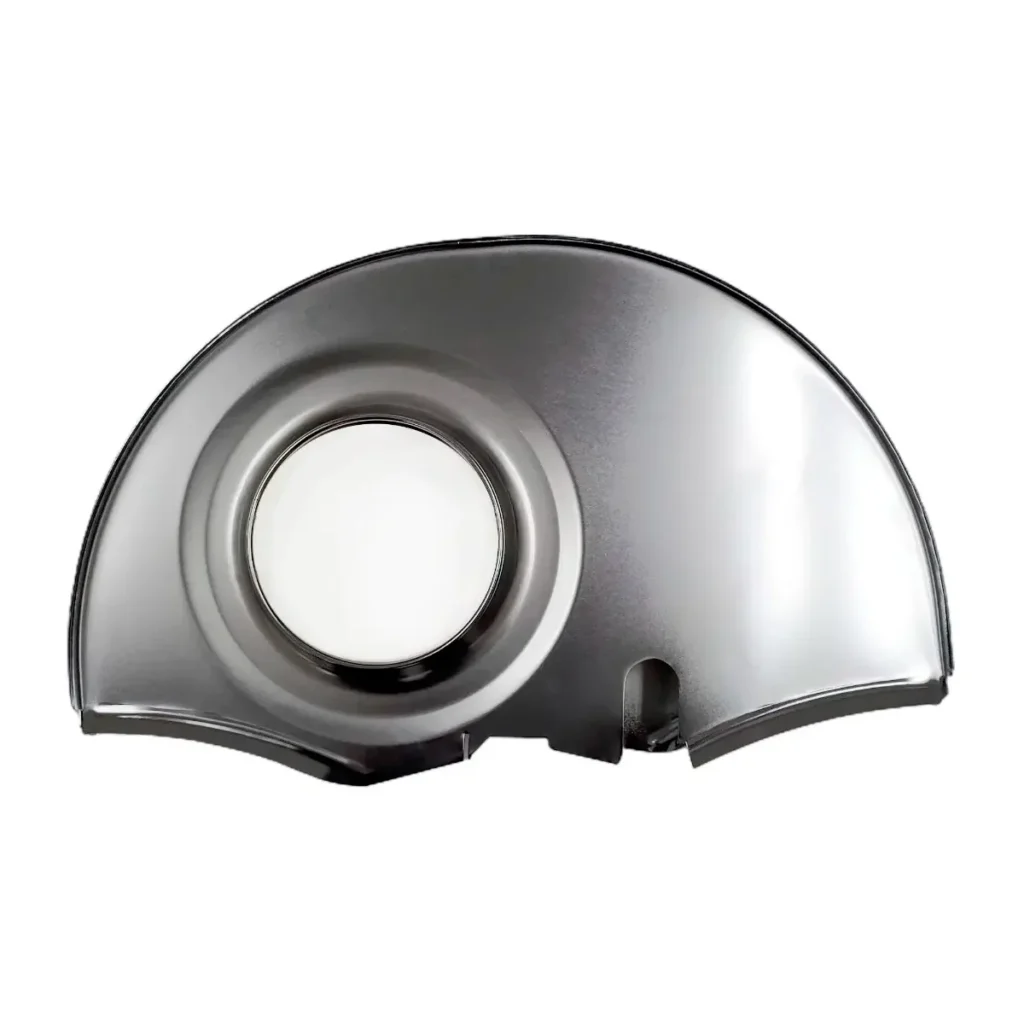 LATA CAIXA DA VENTOINHA EMPI PARA FUSCA 8882-7