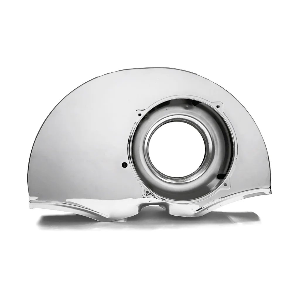 LATA CAIXA DA VENTOINHA EMPI PARA FUSCA 8882-7