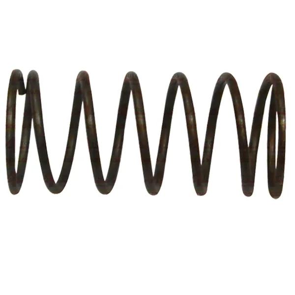 Mola de Reposição Marrom ( Brown ) Pequena para Válvulas wastegate TIAL