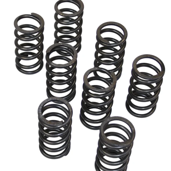 MOLA DE VALVULA SIMPLES VW AR EMPI 00-4040-0
