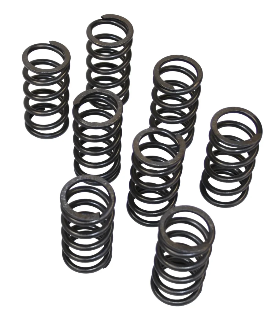 MOLA DE VALVULA SIMPLES VW AR EMPI 00-4040-0