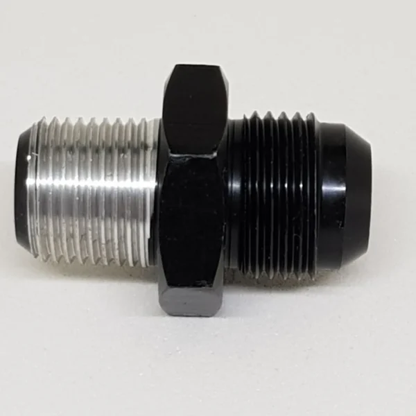 NIPLE 8AN X 3/8 NPT