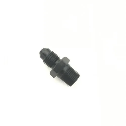 NIPLE ALUMINIO 3AN X 1/8 NPT