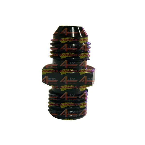 NIPLE ALUMINIO RETORNO DOSADOR AEROMOTIVE 6AN