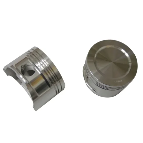 PISTAO 1.8 20 V ROSS 81,0mm GASOLINA VW/AUDI #135662