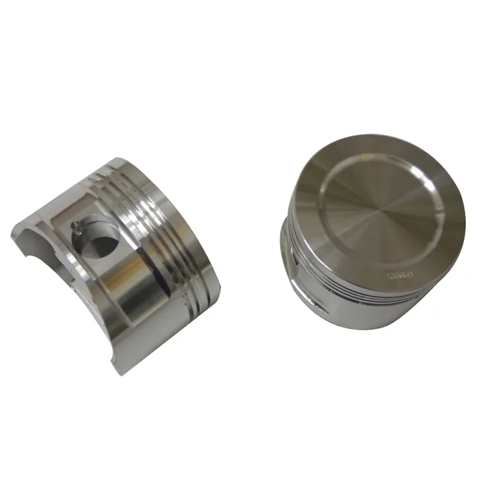PISTAO 1.8 20 V ROSS 81,0mm GASOLINA VW/AUDI #135662