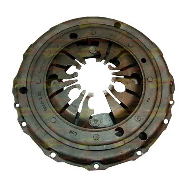 PLATO VW/GOLF AUDI/A3 20 TURBO e ASPIRADO DIÂMETRO 220 mm