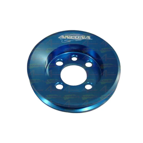 POLIA VIRABREQUIM VW ÁGUA AZUL