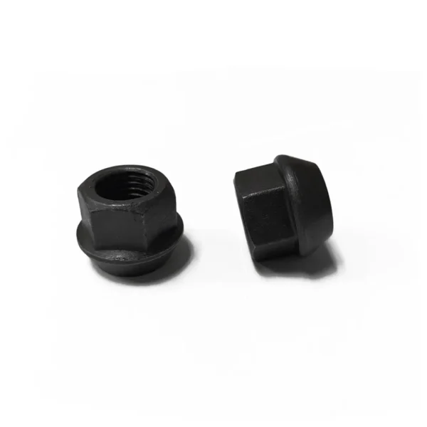 PORCA DE RODA P/ PRISIONEIRO VW GOLF / BEETLE ( ROSCA M14 PASSO DE 1,50mm )