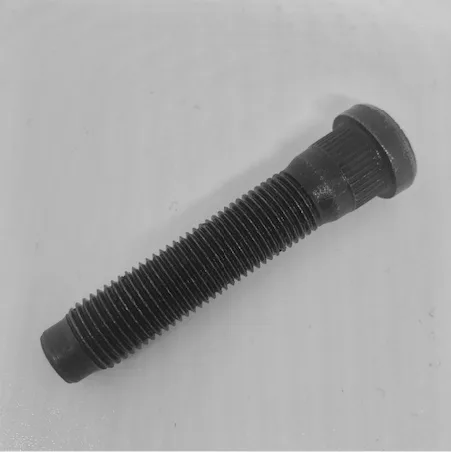 PRISIONEIRO DE RODA UNIVERSAL M14 x 1.5mm x 70mm